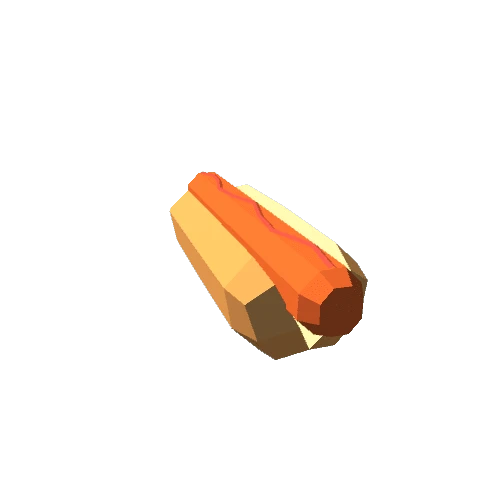 Hotdog B